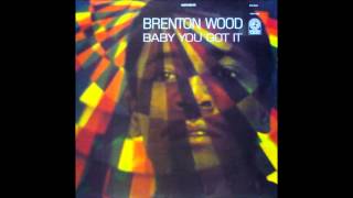 Brenton Wood - Trouble