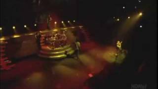 Disturbed - Fear (Live @ Music as a Weapon II)