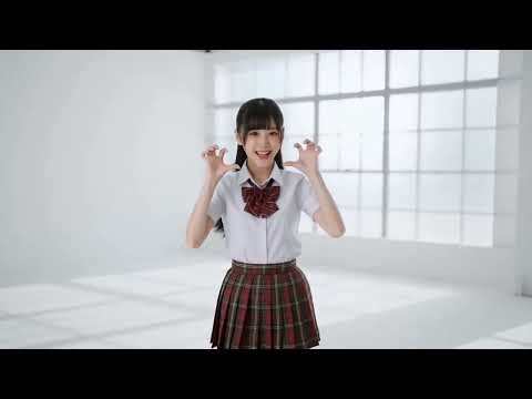 結菜跳舞