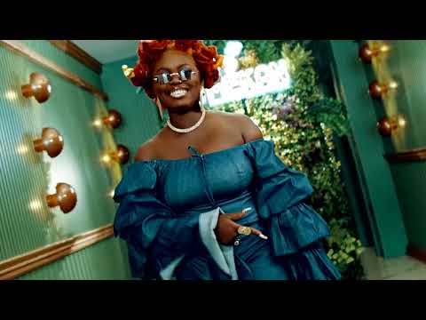 YILIM - BONNE PLACE (Clip Officiel)