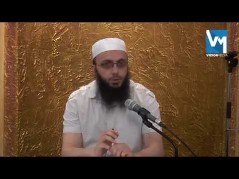 Dispozita dhe rregulla të agjërimit-Hoxhë Eroll Nesimi