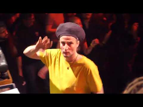 Dandelion Soundsystem invites PiyaZawa & Isayah @ Dub Revolution 2022 | Bruges BE