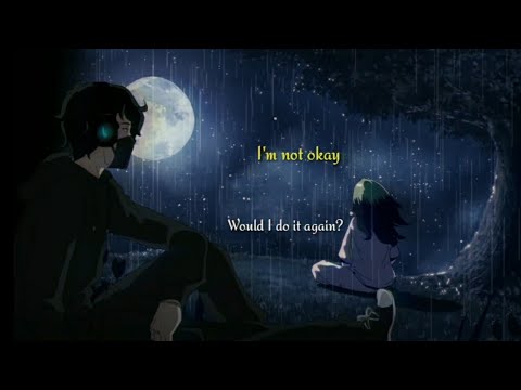 CORPSE X Billie Eilish Agoraphobic (mash-up)