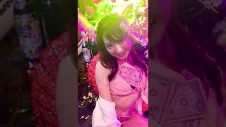 シャンパンタワー? 【PEACE KANPAI PARTY? in山口県　下関】