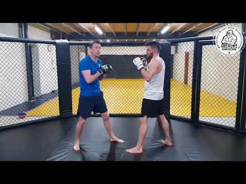 Coach Roddy's - TOTW - combo & Roll