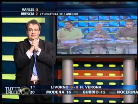 GOL MAIETTA A LIVORNO: ESULTANZA TUTTOCALCIO