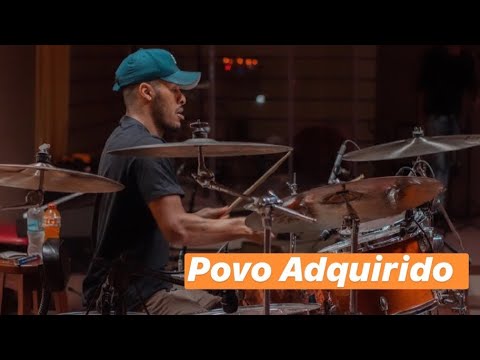 SAMUCA OVIDIO / POVO ADQUIRIDO - CORAL RESGATE
