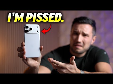 iPhone 17 Pro Max after 3 Months..