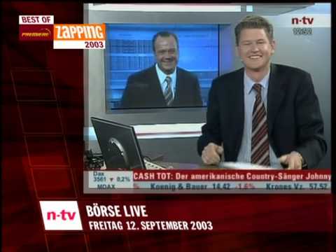 Premiere - Best of Zapping 2003