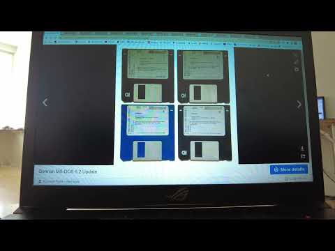 MongoTV_8829 - KIGGER PÅ GAMER PC HARDWARE - Del 98 - PC På Wikipedia