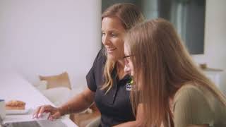 Improving Lives Through Managed Care