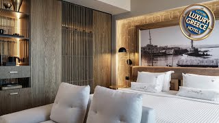 The Chania Hotel Crete, Vignette Collection | Crete Island, Greece | Hotel Revie