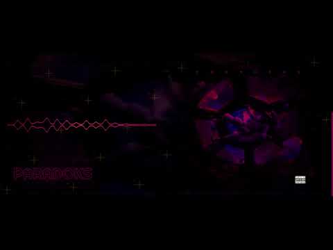 PARADOKS - SAYBORN X ANORD (Alternative Clip)