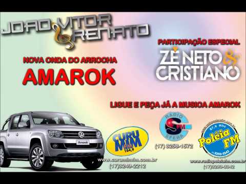 Amarok video