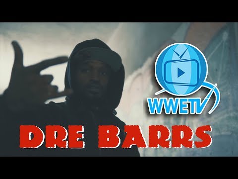 Dre Barrs Talks Nice For Clout, Robin Banks, & Toronto Rappers