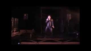 Aron - Kiss Me Quick