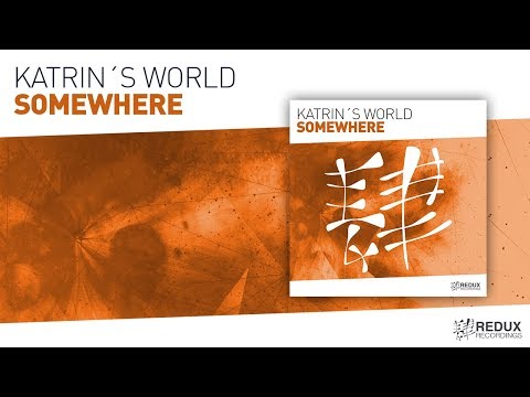 Katrin´s World - Somewhere [ full version ]