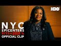 NYC Epicenters: 9/11 → 2021 ½: Defund the Police (Clip) | HBO