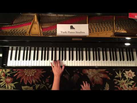 Suzuki Book 2 - Happy Farmer, from Album for the Young, Op. 68, No. 10 by Robert Schumann