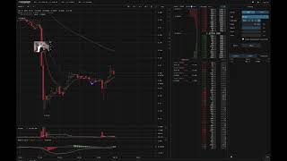 Trx & xrp trading on Binance & Kraken... My Results Live!