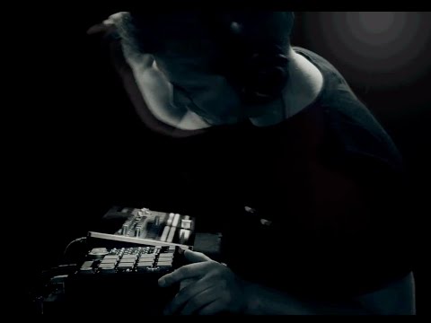 Abstract Source Feat. Elliot Chapman - Live PA (clips)