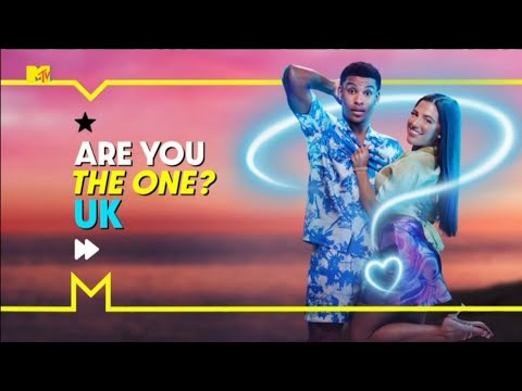 "Are You The One? UK" on MTV Global (2022)