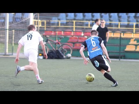 Bambaryły - Form Concept: 11. tydzień (FLS Wiosna 2016)