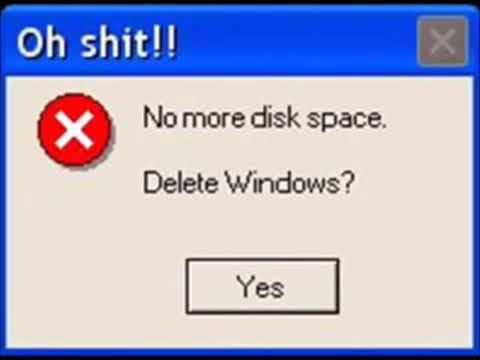 Window XP Error Song Remix 1 Hour Version