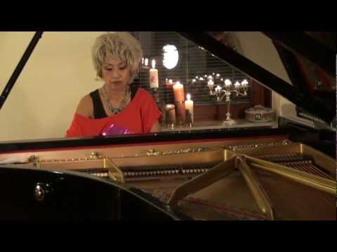 Keiko Borjeson - Body and soul (My house Concert )