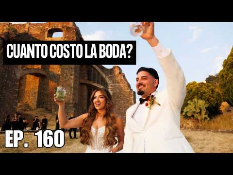 Our Wedding PODCAST EP. 160