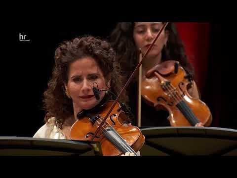 Bridges Kammerorchester: Andrés Rosales - Tango Para Helí (live at hr-Sendesaal 2023)