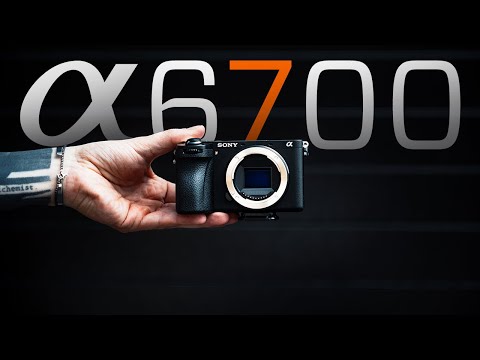 New Sony a6700? Change These 6 Settings FIRST
