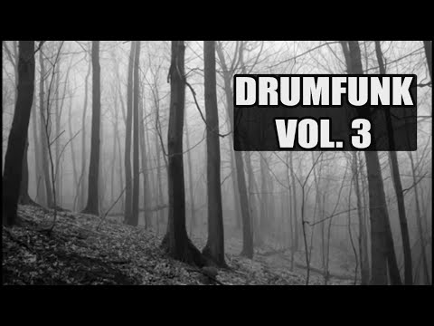 Drumfunk Mix Vol. 3