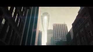 Drop of Steel (Man of Steel DUBSTEP REMIX)