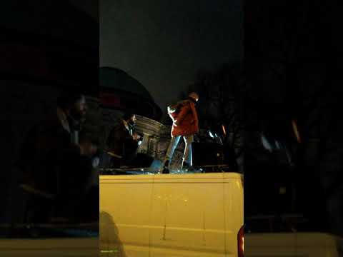 Große Demo in Hamburg 04.12.2021 - Beste Stadt Hamburg, Bester Abschluss