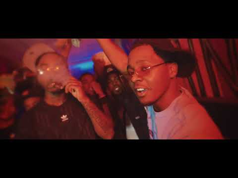 Banks Benjamin ft. Yurr - "Straight Up" (OFFICIAL MUSIC VIDEO) @shotbyslipz