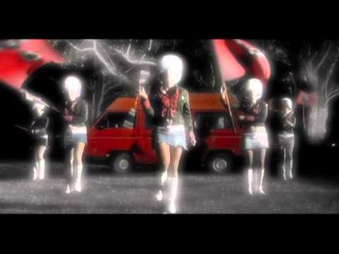 Fokofpolisiekar - Brand Suid-Afrika (Official)