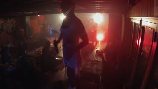 ANNABELLE - Skunk Anansie - Tribute Band - Little baby swastikka - Locanda Blues 23/02/2020