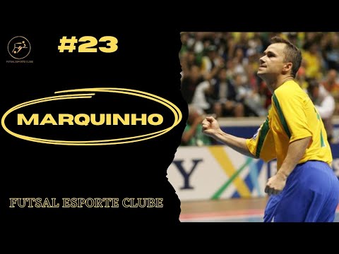 PODFEC #023  -  MARQUINHO