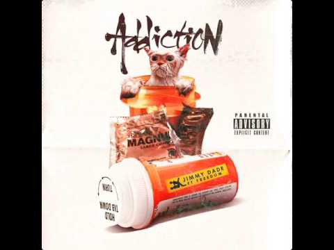 JIMMY DADE ADDICTION (AUDIO)