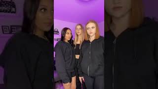 UNIFORM CHALLENGE ?? |TIKTOK GIRLS| #Shorts #TikTok #Challenge