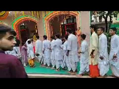 Student Bhandara 2026