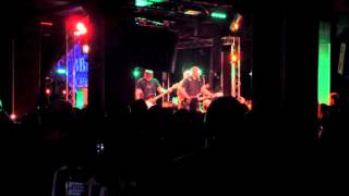 Smoking Popes &quot;Let&#39;s Hear It For Love&quot; Live in Chicago 12/18/15