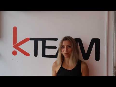 Ubojiti trbušnjaci - Killer abs by Anita