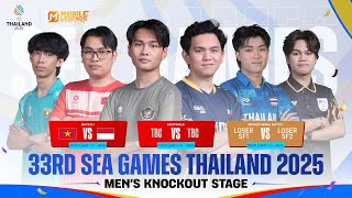 Download lagu SEA Games 33 Thailand | Men's MLBB Knockout Stage | Bahasa Indonesia mp3 Download lagu SEA Games 33 Thailand | Men's MLBB Knockout Stage | Bahasa Indonesia mp3