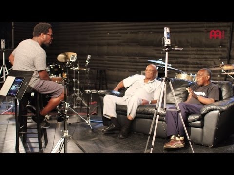 Episode 3: Clyde Stubblefield and John Jabo Starks, the Funkmasters Interview