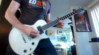 Lost Horizon - Pure (Solo Cover)