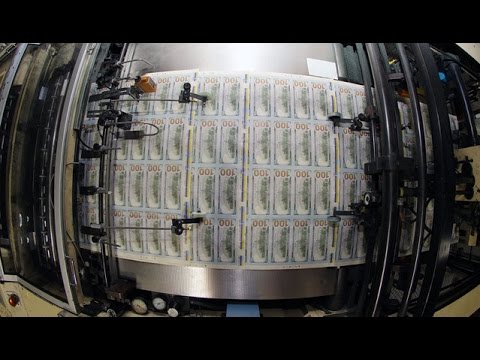 How Money Is Made | Full Documentary!