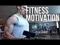 Fitness Motivation ft. Shane Fredericks | Arms & Shoulders Workout
