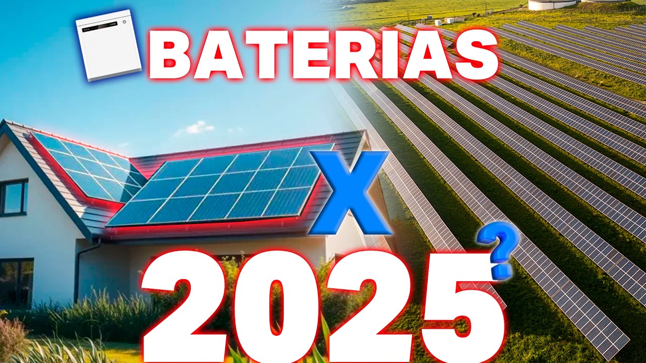 O que está acontecendo com a ENERGIA SOLAR no Brasil? Mudanças em 2025 que você precisa saber!